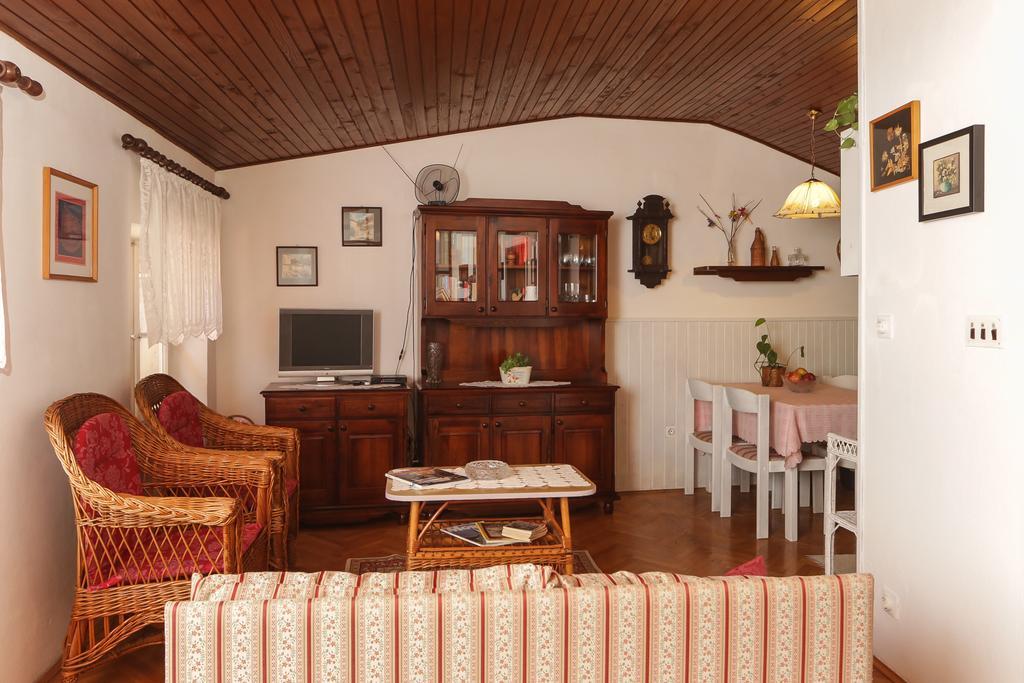 Apartamento Ikana