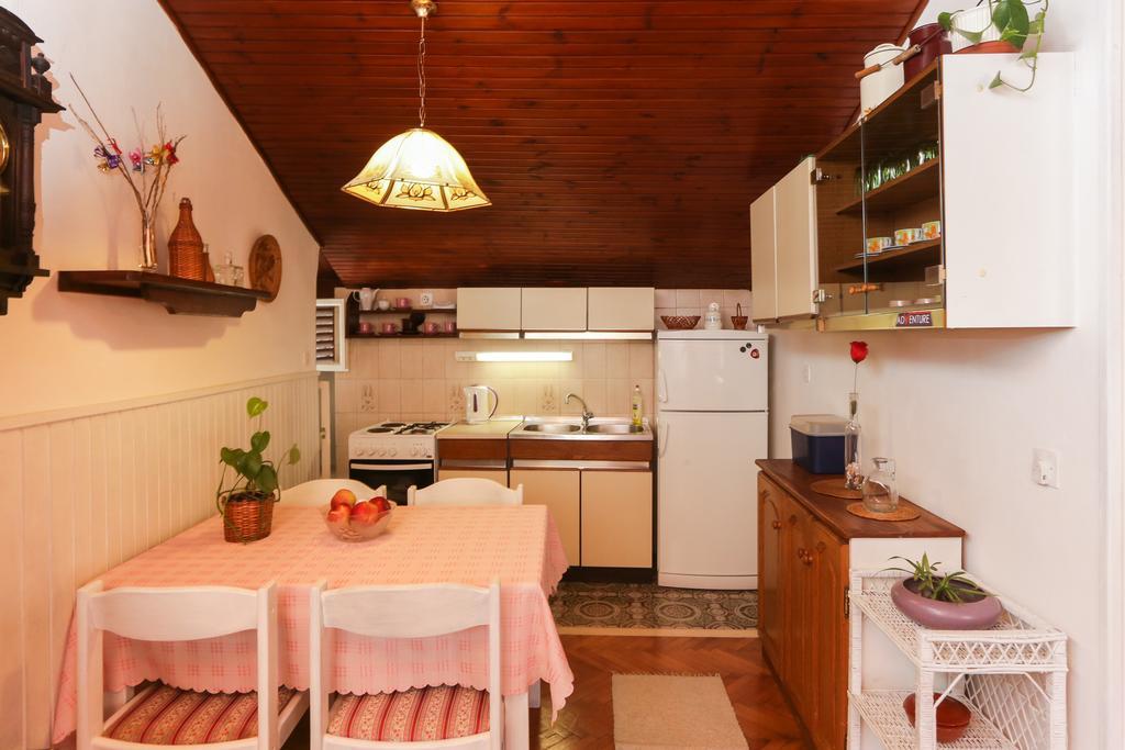 Ikana Appartement