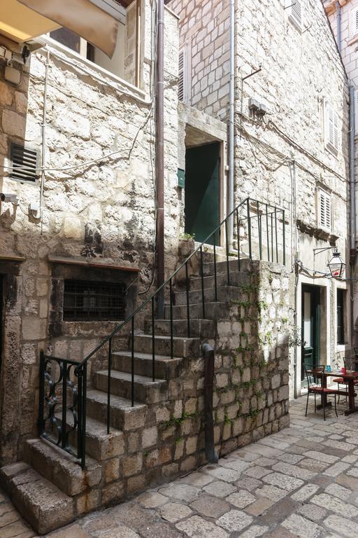 Ikana * Dubrovnik