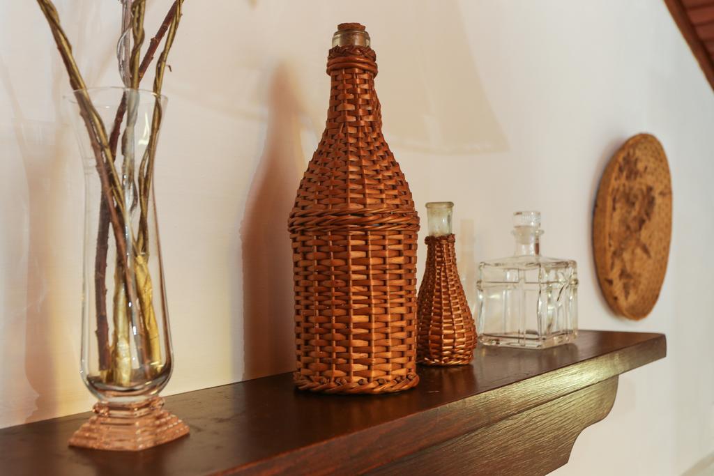 Ikana Apartamento