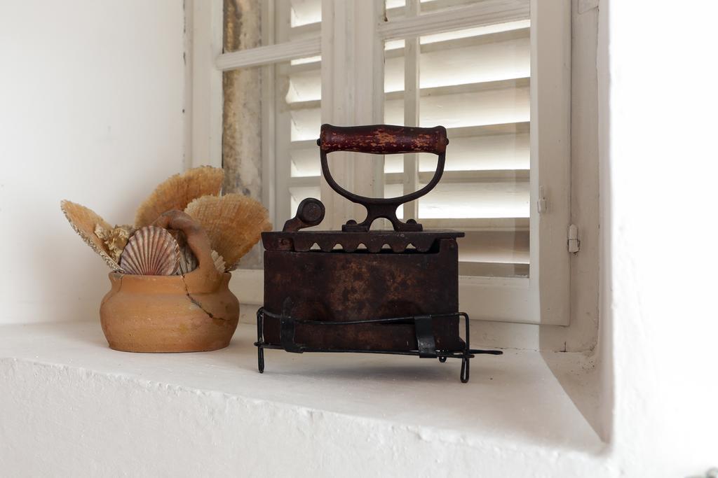 Appartement Ikana