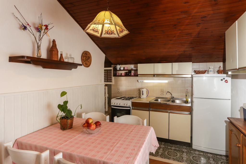 Appartement Ikana *